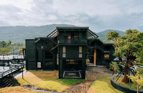 Lan Saka Hotel | D’Endless Resotel