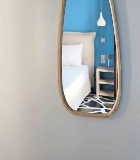 Galissas Apartment | Dendrinos studio
