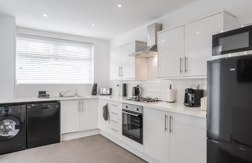 Anfield Apartment | DENEBANK LODGE - Strictly NO Parties