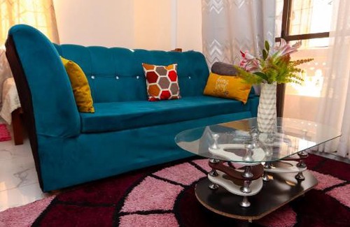 Mombasa Apartment | Denella studio apartment