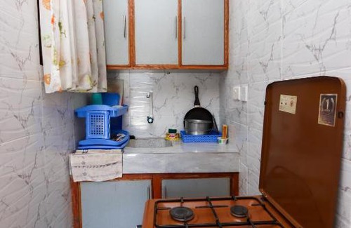 Mombasa Apartment | Denella studio apartment