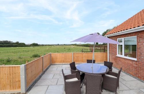 Helsey House | Denholme
