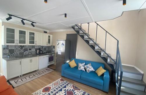 Cesme Apartment | DENİZE 5 DAKİKA VE DOĞA EVİ
