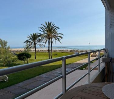Molinell Apartment | Denia Marina Racons