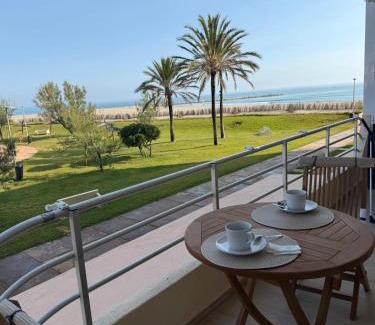 Molinell Apartment | Denia Marina Racons