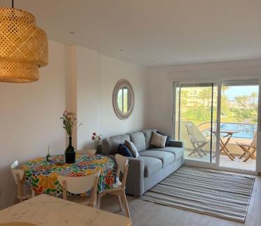 Molinell Apartment | Denia Marina Racons