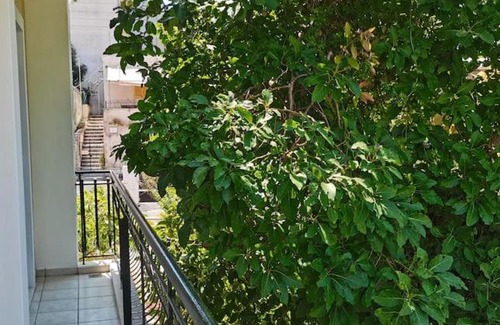 Kefalonia Apartment | Denia's house in the heart of Argostoli