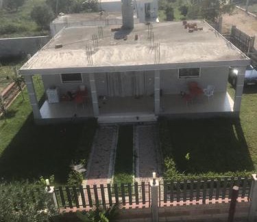 Qerek Apartment | Denis Apartment