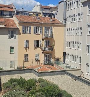 Musicians Quarter Apartment | Denis&kanya