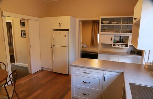 Old Adaminaby Cottage | Denison Cottage Old Adaminaby