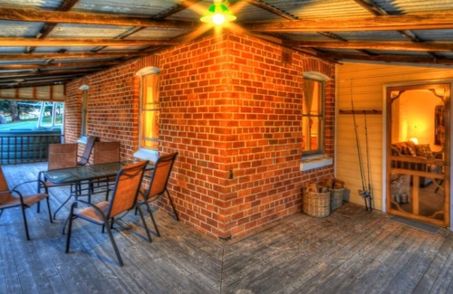 Old Adaminaby Cottage | Denison Cottage Old Adaminaby