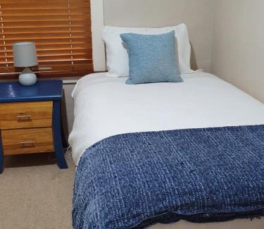 Central Mudgee House | Denison Lodge