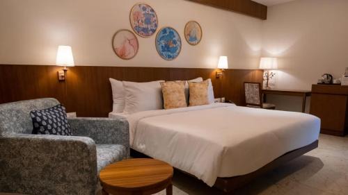 Kumta Resort | Denissons Beach Resort, formerly Gamyam Retreat
