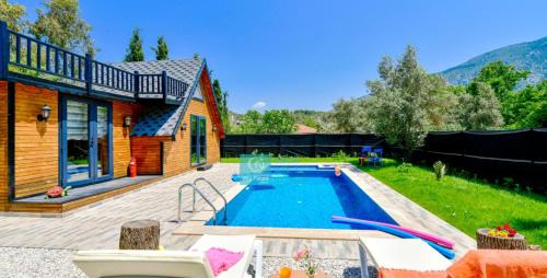Beylikduzu Other | Deniz Aral Tiny House