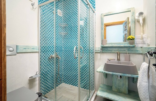 Dalyan Mahallesi Hotel | Deniz Evi