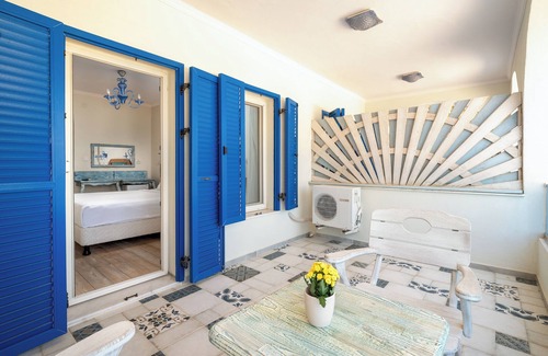 Dalyan Mahallesi Hotel | Deniz Evi