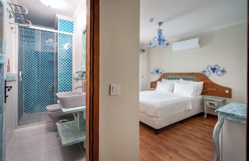 Dalyan Mahallesi Hotel | Deniz Evi