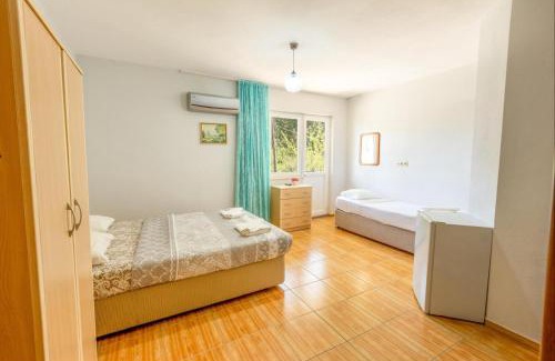 Selimiye Hotel | Deniz yıldızı pansiyon selimiye