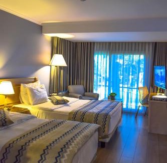 Sultanahmet Hotel | Denizatı Plus Hotel