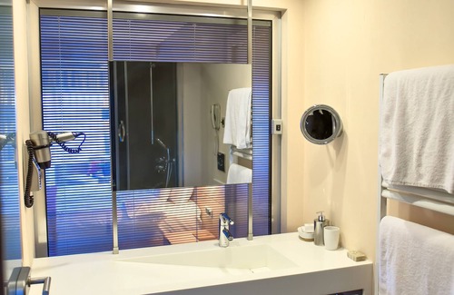 Kartal Hotel | Denizati Plus Hotel