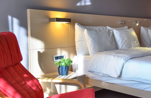 Kartal Hotel | Denizati Plus Hotel