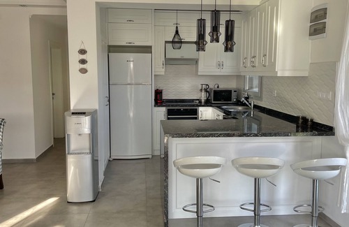 Cesme House | Denize 100 mt Merkeze 10 min Yürüme Mesafesi