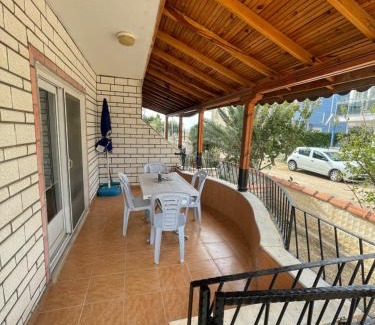 Silifke House | Denize 50 metre müstakil villa