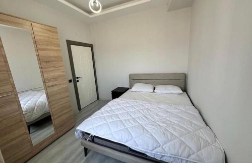Kultur Mahallesi Apartment | Denize kolay ulaşım lüks ev