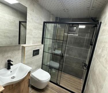 Kultur Mahallesi Apartment | Denize yakın konforlu daire
