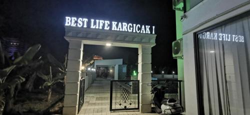 Kargicak Apartment | Denize yakın lüks dubleks