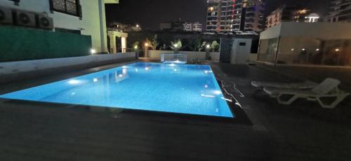 Kargicak Apartment | Denize yakın lüks dubleks