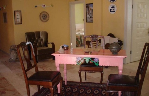 Babakale Hotel | Denizhan Hotel & Restaurant
