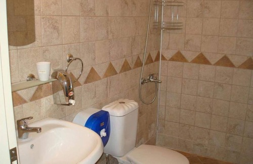 Babakale Hotel | Denizhan Hotel & Restaurant