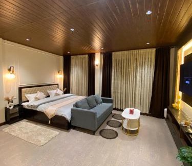 Darjeeling House | Denka's