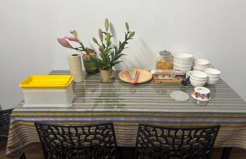 Geyzing Bed & Breakfast | Denkhang bnb Geyzing west sikkim