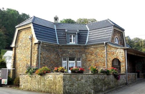 Wehringhausen House | Denkmalgeschützte van de Velde-Villa