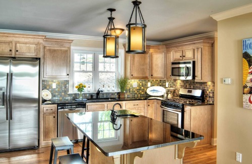 Town of Owasco House | Denman Cove on East Side - Owasco Lake
