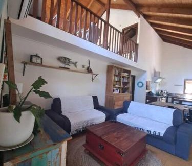 Ocean Beach Ski Chalet | Denmark Retreat by the river - Next to inlet & Bibbulmun Track with spa