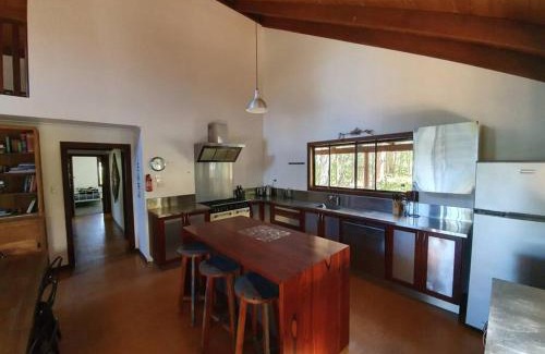 Ocean Beach Ski Chalet | Denmark Retreat by the river - Next to inlet & Bibbulmun Track with spa