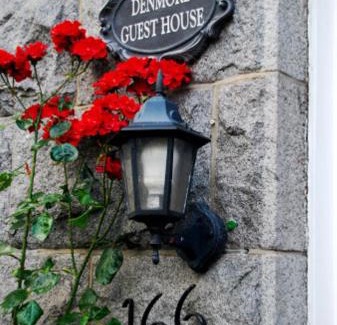 Central Aberdeen House | Denmore Guest House