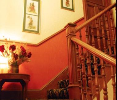 Central Aberdeen House | Denmore Guest House