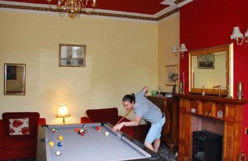 Central Aberdeen House | Denmore Guest House