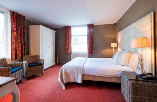 Epe Hotel | Dennenheuvel