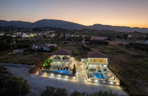 Laganas House | DENNIS and TANYA VILLAS