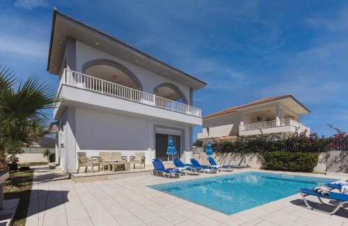 Laganas House | DENNIS and TANYA VILLAS