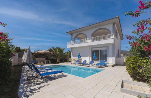 Laganas House | DENNIS and TANYA VILLAS