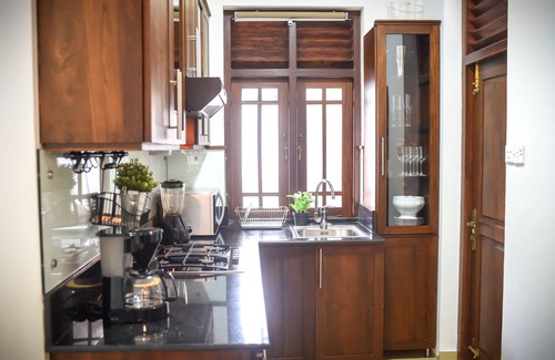 Mount Lavinia House | Dennislandvilla- Araliya