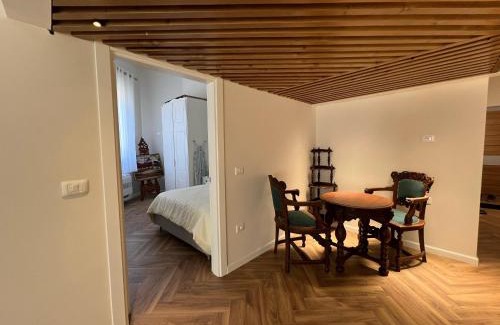 Tirana Apartment | Denny's Apartment City Center Duplex