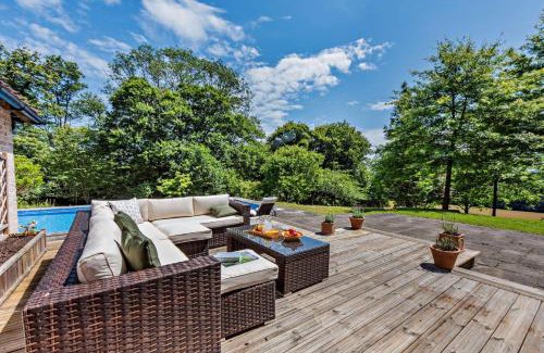 Robertsbridge House | Denswood House