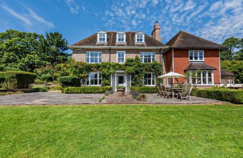 Robertsbridge House | Denswood House